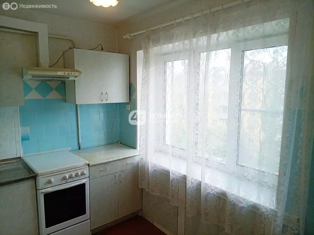 3-комнатная квартира: Воронеж, Ленинский проспект, 11 (63 м) - Фото 2