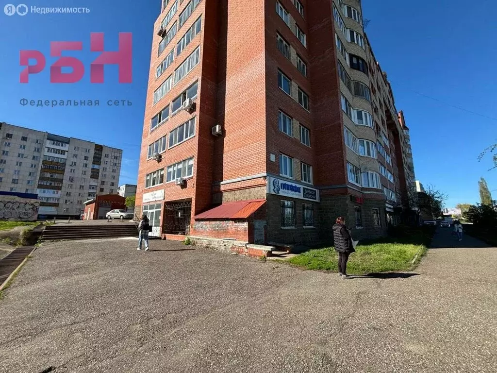 Помещение свободного назначения (215.8 м) - Фото 1