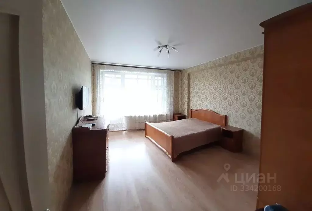 1-к кв. Москва, Москва, Троицк ул. Центральная, 28 (40.0 м) - Фото 1