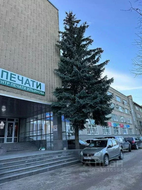Офис в Ставропольский край, Ставрополь ул. Ленина, 458 (17 м) - Фото 2
