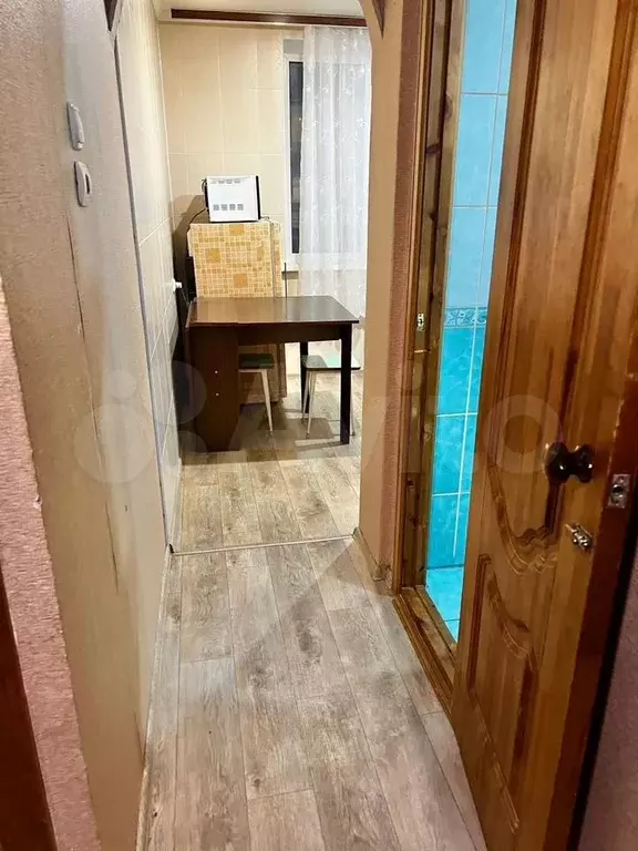 1-к. квартира, 36 м, 2/5 эт. - Фото 1