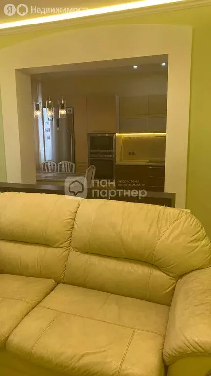 3-комнатная квартира: Санкт-Петербург, улица Брянцева, 13к1 (80.2 м) - Фото 1