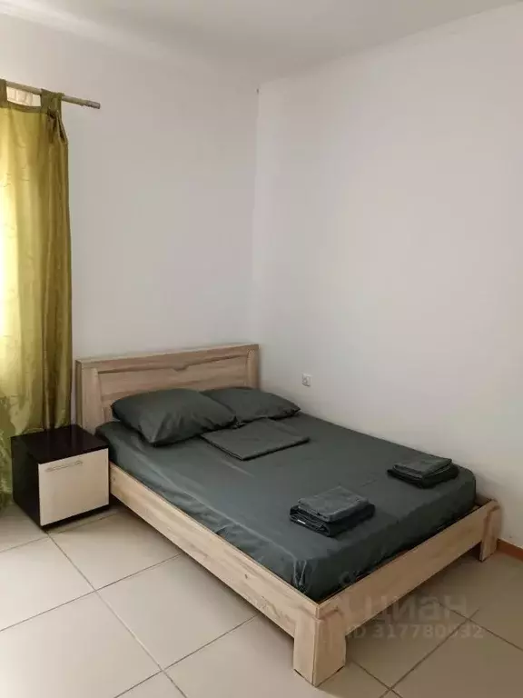 Комната Краснодарский край, Геленджик Десантная ул., 22 (20.0 м) - Фото 0