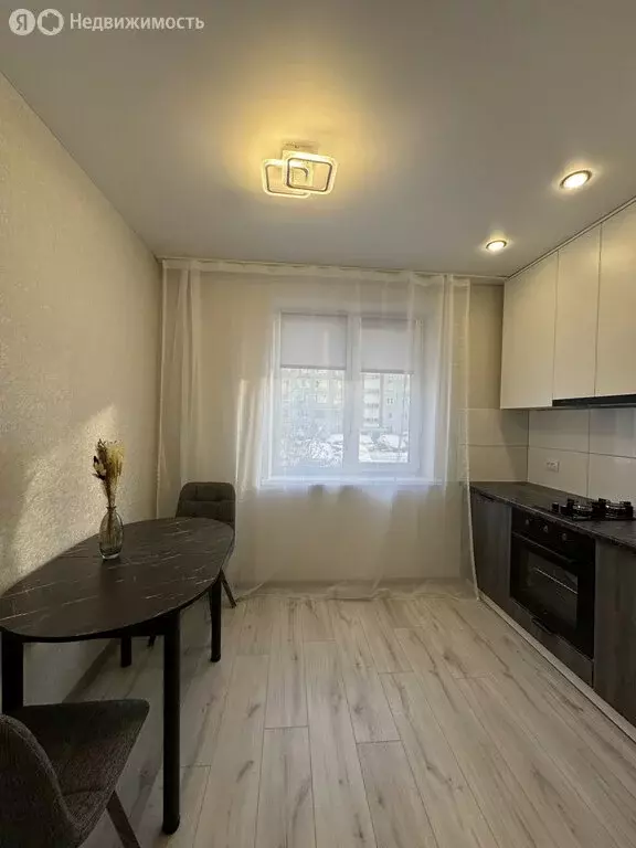 1-комнатная квартира: Киров, Солнечная улица, 31к1 (34 м) - Фото 2