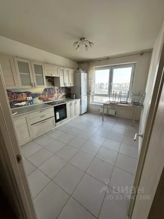 3-к кв. Москва Боровское ш., 2к2 (68.0 м) - Фото 1