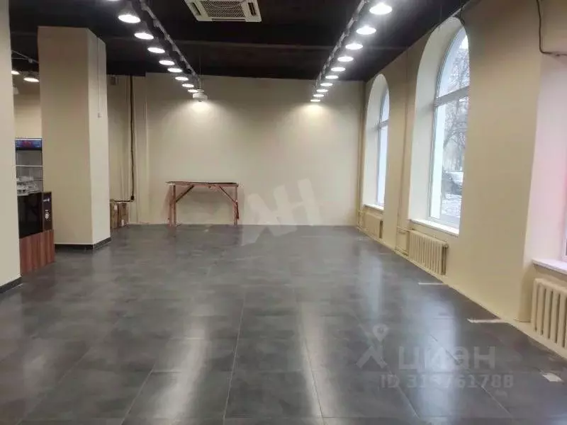 Помещение свободного назначения в Москва ул. Ивана Бабушкина, 17К1 ... - Фото 0