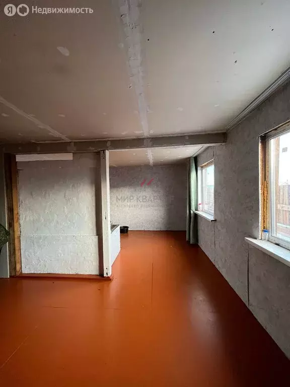 Дом в Кызыл, СНТ Идегел (36 м) - Фото 1