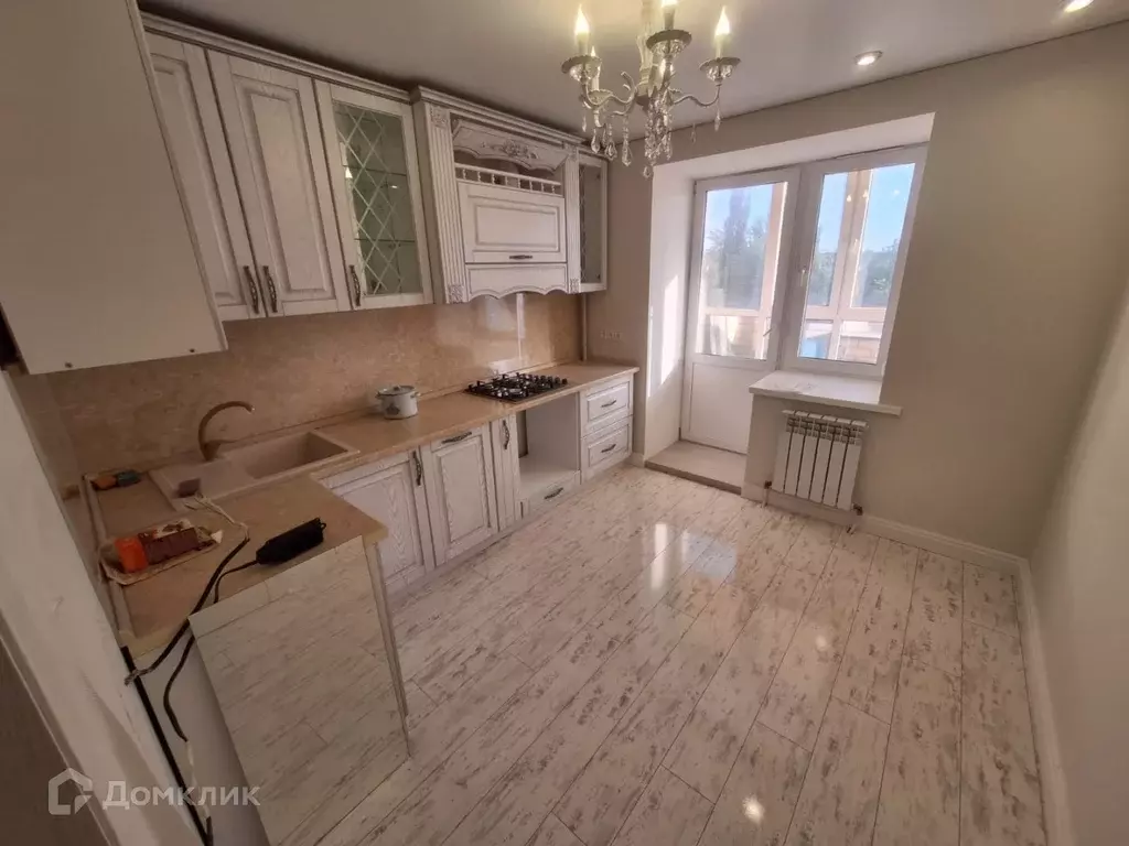 Продаётся 2-к квартира, 62 м - Фото 0