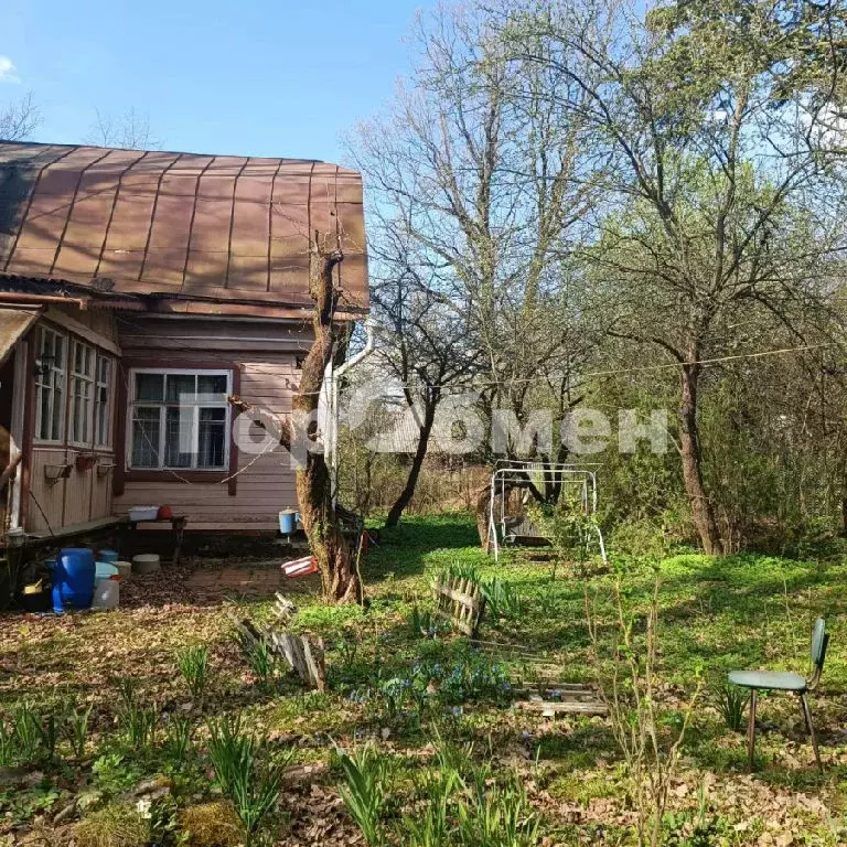 Продается участок в с. Дубки - Фото 1