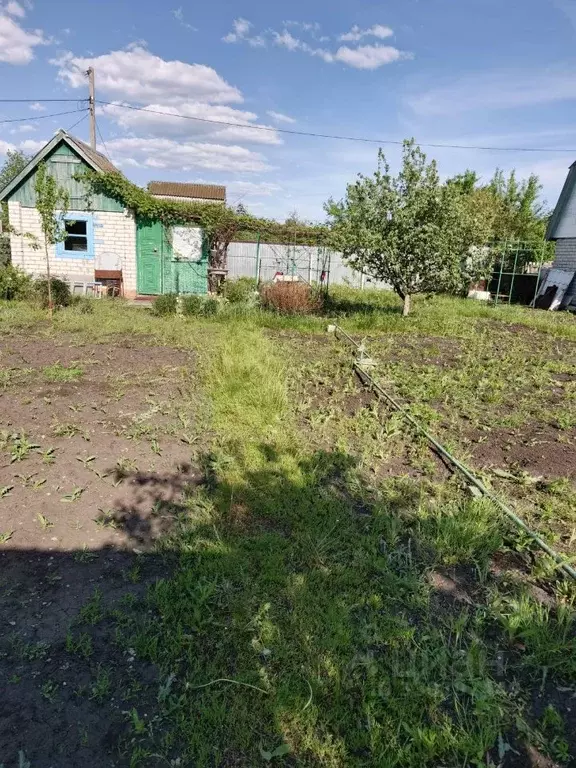 Дом в Ульяновская область, Ульяновск Прогресс СНТ, 248 (21 м) - Фото 2
