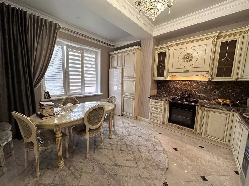 3-к кв. Дагестан, Махачкала ул. Малыгина, 22А (100.0 м) - Фото 1