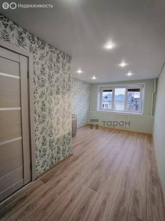 Квартира-студия: Челябинск, улица Ковалевской, 8А (18.1 м) - Фото 1