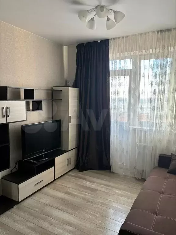 Квартира-студия, 20 м, 15/18 эт. - Фото 0