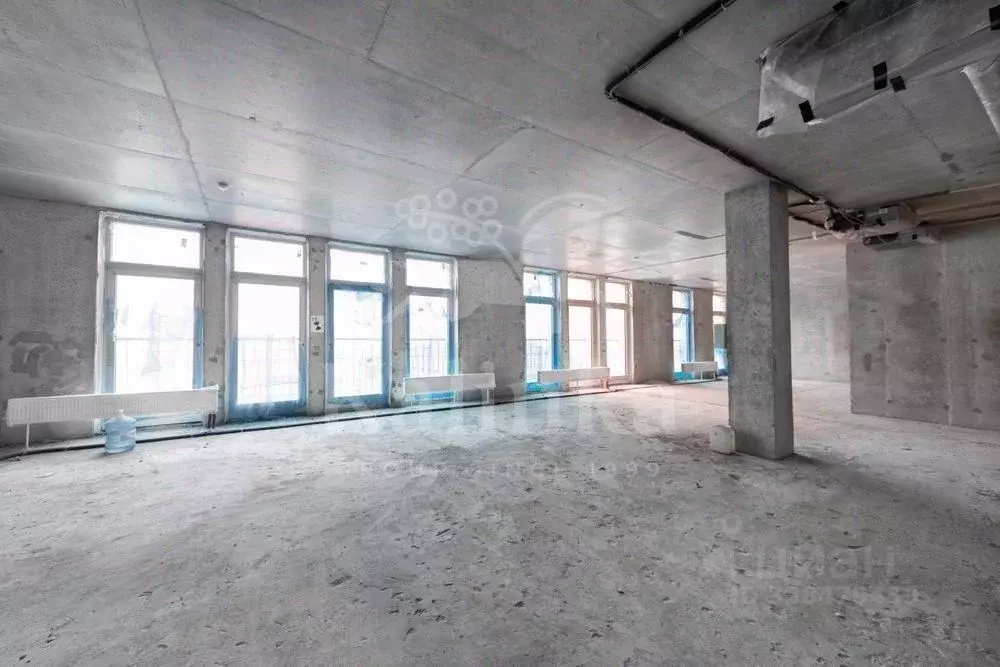 3-к кв. Москва Хлебный пер., 24 (122.0 м) - Фото 2