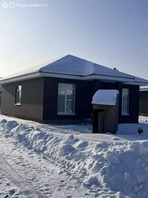 Дом в Московская область, Раменский муниципальный округ, деревня ... - Фото 1