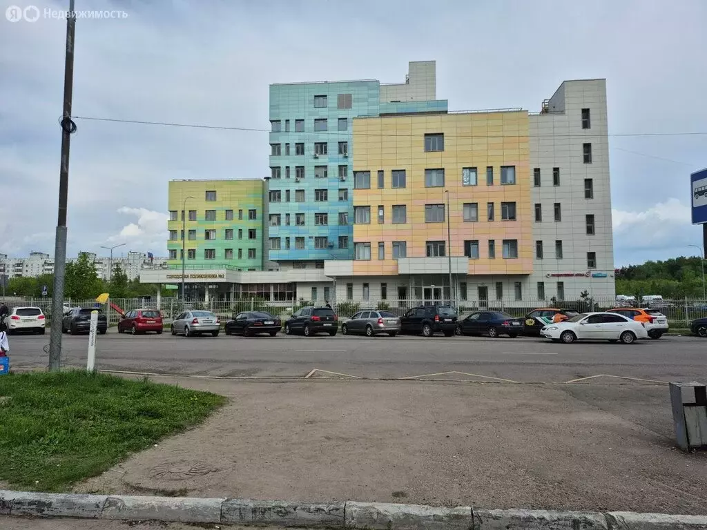3-комнатная квартира: Балашиха, микрорайон Авиаторов, улица Третьяка, ... - Фото 1