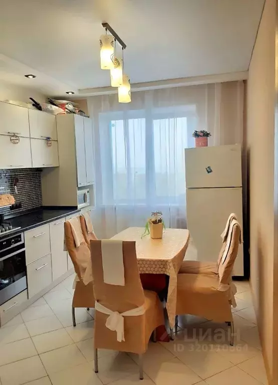 3-к кв. Саратовская область, Саратов просп. Строителей, 78б (66.1 м) - Фото 1