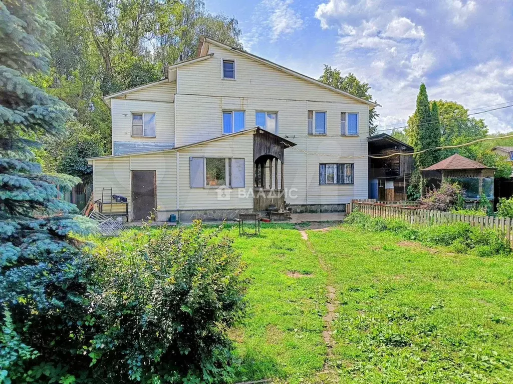 Дом 143,8 м на участке 6 сот. - Фото 0