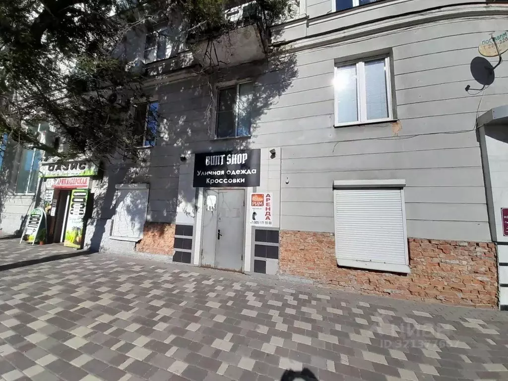 Офис в Белгородская область, Старый Оскол ул. Ленина, 33/55 (59 м) - Фото 2