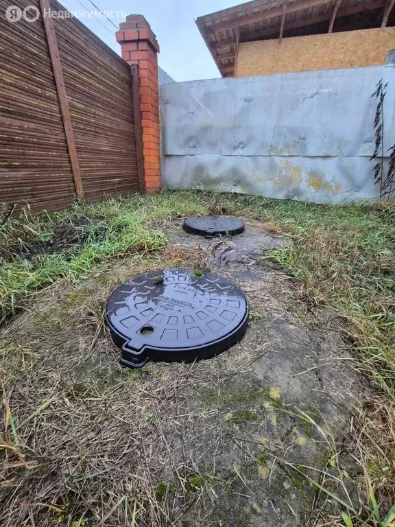 Дом в Воскресенск, посёлок Пять Крестов, Семиславская улица, 40 (100 ... - Фото 1