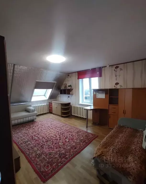 2-к кв. Калининградская область, Багратионовский муниципальный округ, ... - Фото 2
