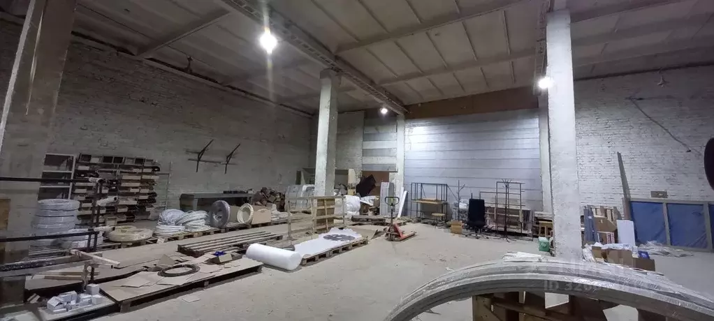 Производственное помещение в Калужская область, Жуковский ... - Фото 2