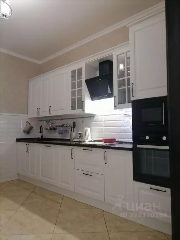 Дом в Краснодарский край, Краснодар Копанской хут., ул. Брусничная, 17 ... - Фото 2