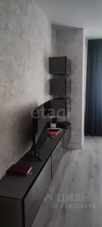 1-к кв. Коми, Ухта ул. М.К. Сидорова, 7 (32.3 м) - Фото 2