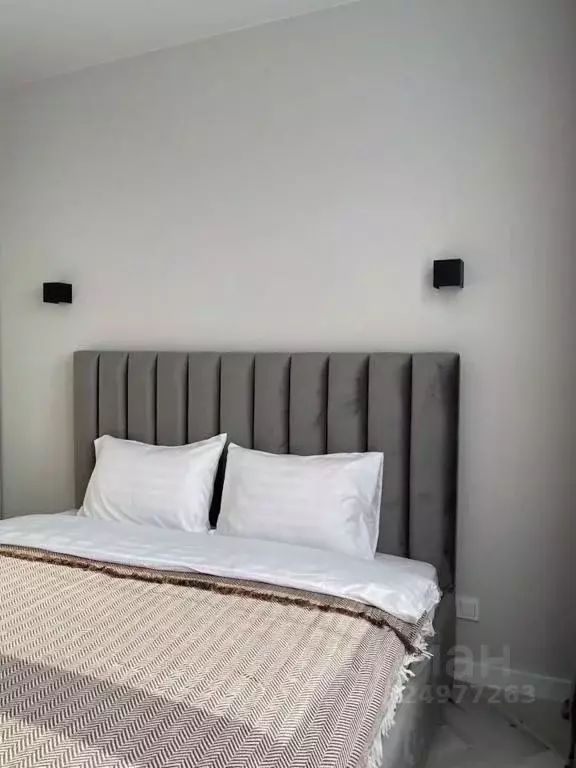 1-к кв. Москва Родниковая ул., 30к2 (40.0 м) - Фото 2