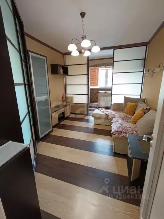 2-к кв. Ямало-Ненецкий АО, Муравленко ул. Муравленко, 13 (51.5 м) - Фото 1