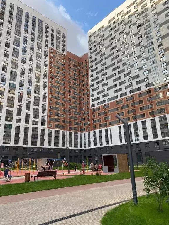 3-к кв. Московская область, Ленинский городской округ, пос. Битца ... - Фото 1