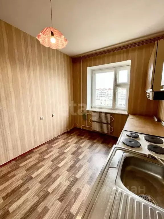 2-к кв. Воронежская область, Воронеж ул. Владимира Невского, 34а (58.2 ... - Фото 1
