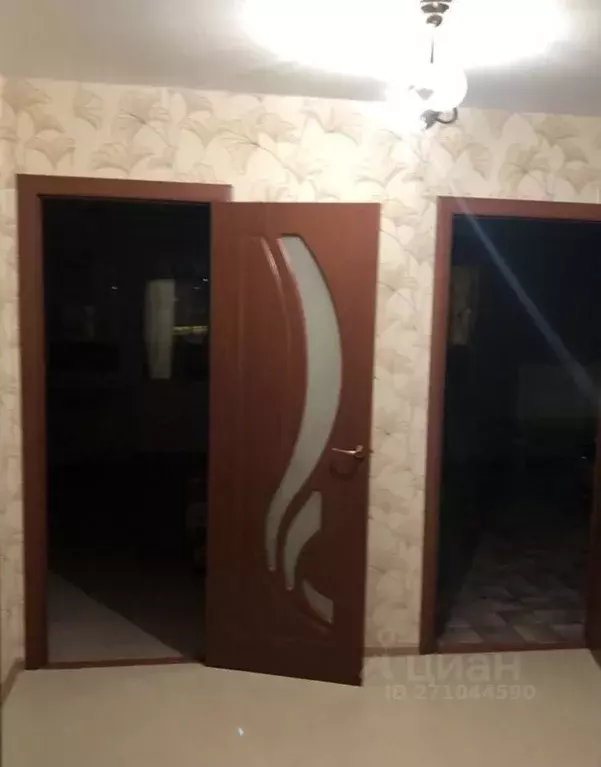 1-к кв. Чувашия, Чебоксары Ярмарочная ул., 15 (49.0 м) - Фото 2