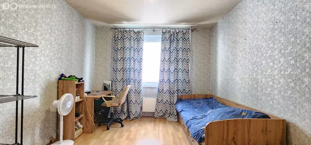 2-комнатная квартира: Люберцы, Комсомольский проспект, 22 (53 м) - Фото 2