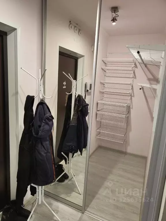 1-к кв. Ленинградская область, Мурино Всеволожский район, бул. ... - Фото 2