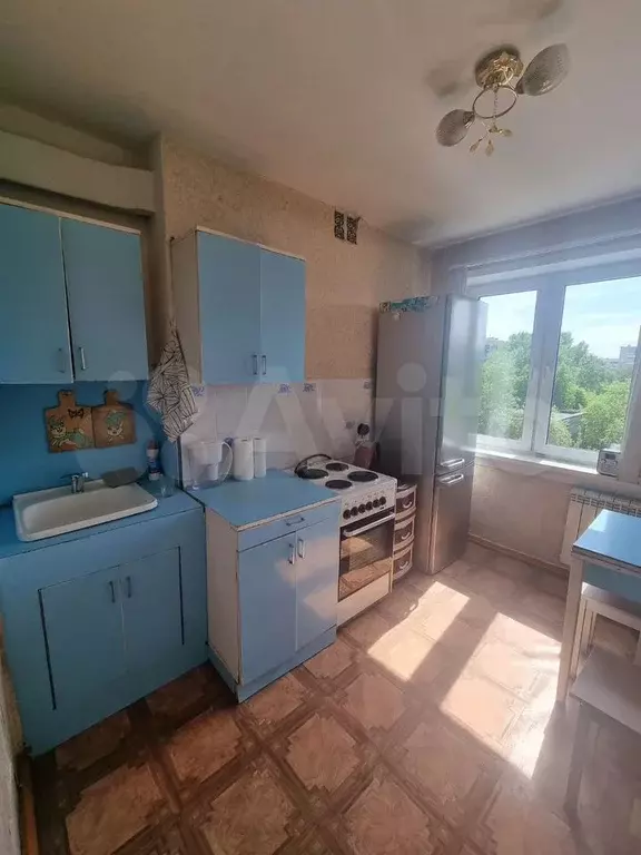 2-к. квартира, 51 м, 6/9 эт. - Фото 0