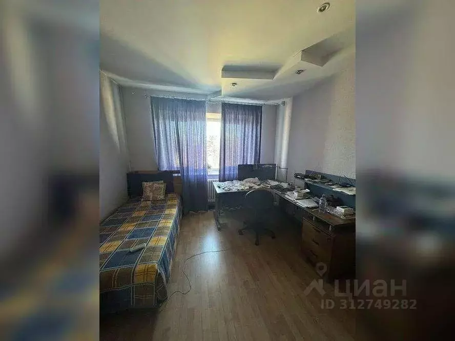 4-к кв. Иркутская область, Ангарск 22-й мкр, 16 (182.7 м) - Фото 1