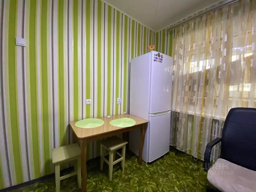 1-к кв. Ульяновская область, Димитровград Гвардейская ул., 38Б (30.0 ... - Фото 2