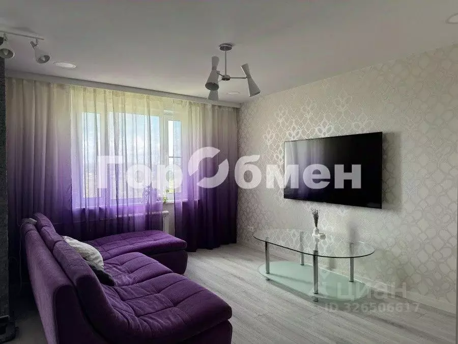 2-к кв. Москва Муравская ул., 38к1 (56.0 м) - Фото 2