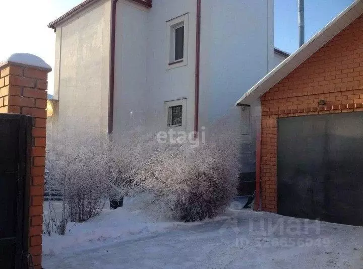 Дом в Тюменская область, Тюмень ул. 3-я Северная (285 м) - Фото 2