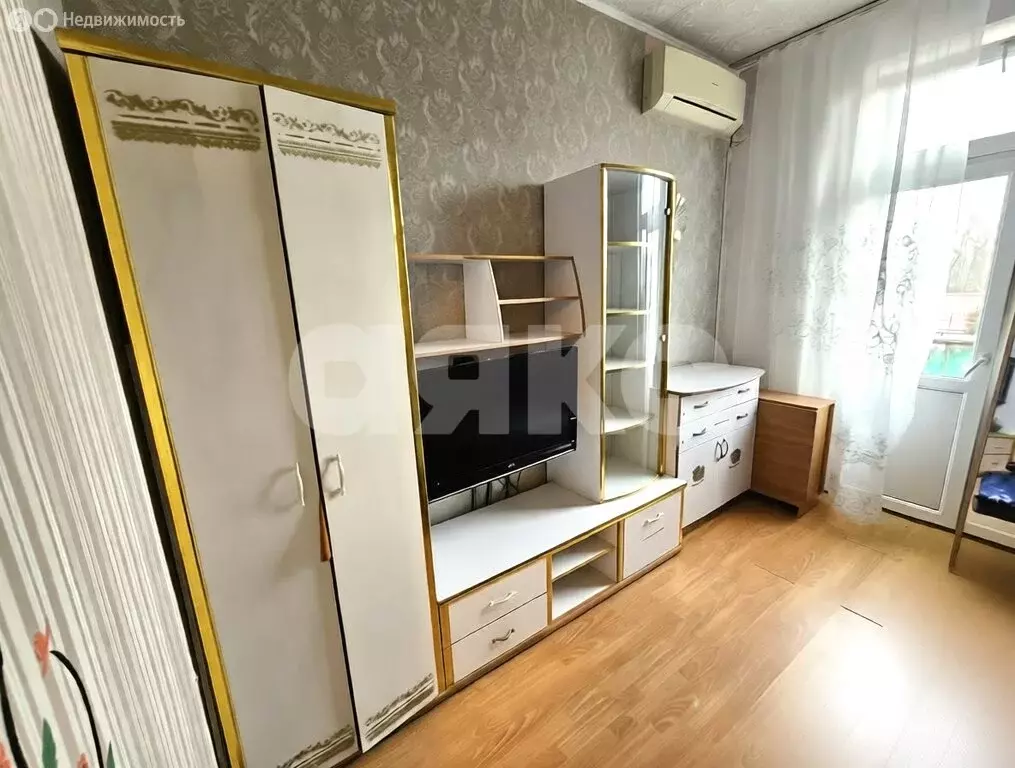 Квартира-студия: Сочи, Донская улица, 13 (20.3 м) - Фото 2