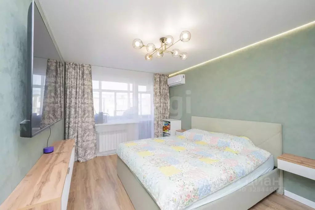 2-к кв. Пермский край, Пермь Кавалерийская ул., 24 (44.1 м) - Фото 1