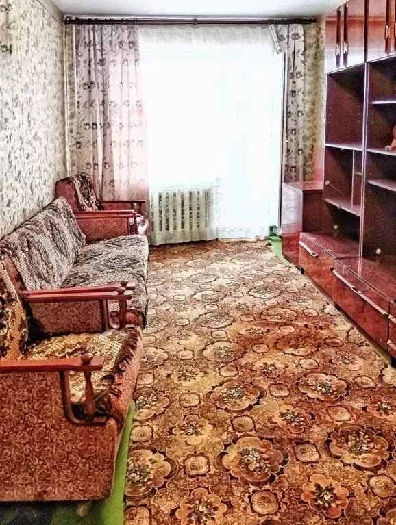 2-к кв. Крым, Керчь ул. Горького, 3Б (45.0 м) - Фото 2