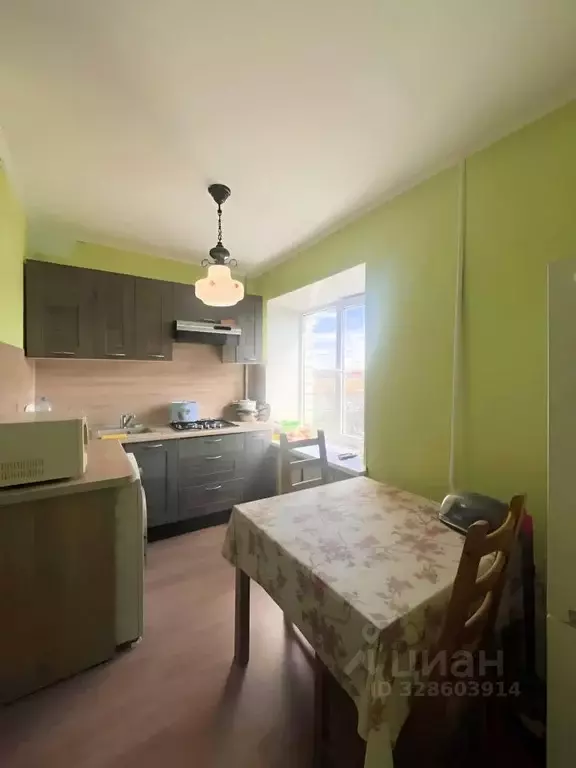 2-к кв. Московская область, Дедовск г. Истра муниципальный округ, ул. ... - Фото 2