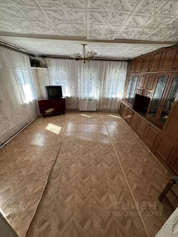Дом в Ульяновская область, Ульяновск городской округ, с. Белый Ключ ... - Фото 0