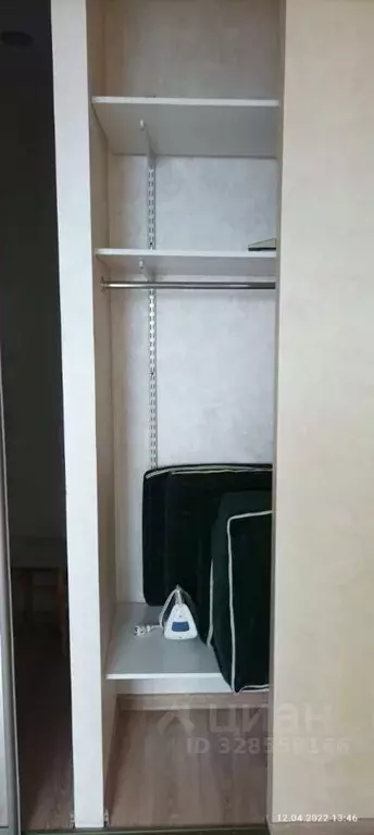 1-к кв. Московская область, Подольск городской округ, пос. Сосновый ... - Фото 1