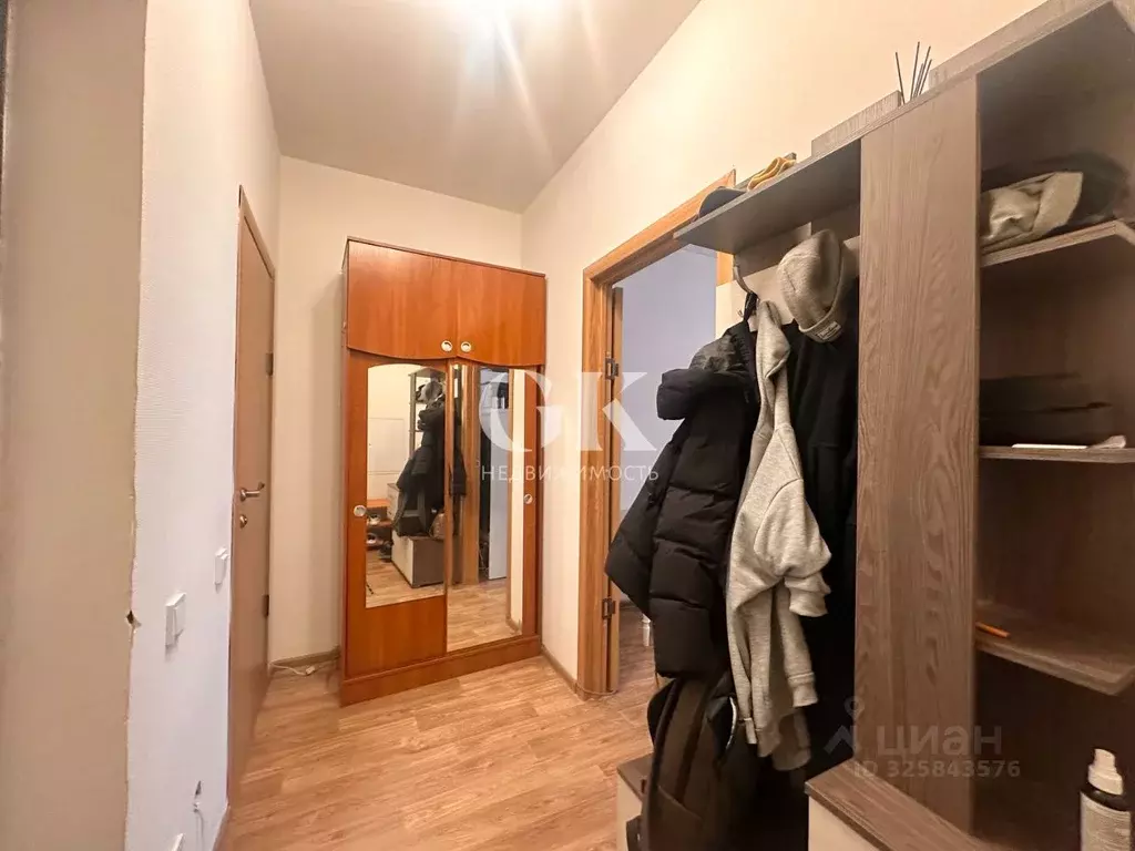 Студия Московская область, Мытищи проезд 1-й Щелковский, 7 (26.3 м) - Фото 2