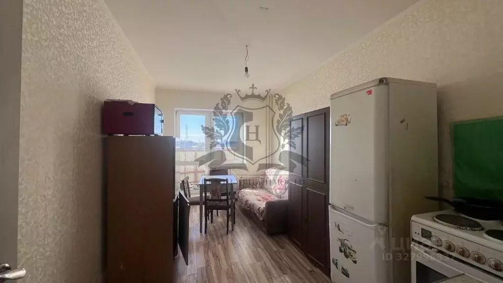 2-к кв. Санкт-Петербург пос. Парголово, ул. Тихоокеанская, 18к3 (64.0 ... - Фото 2