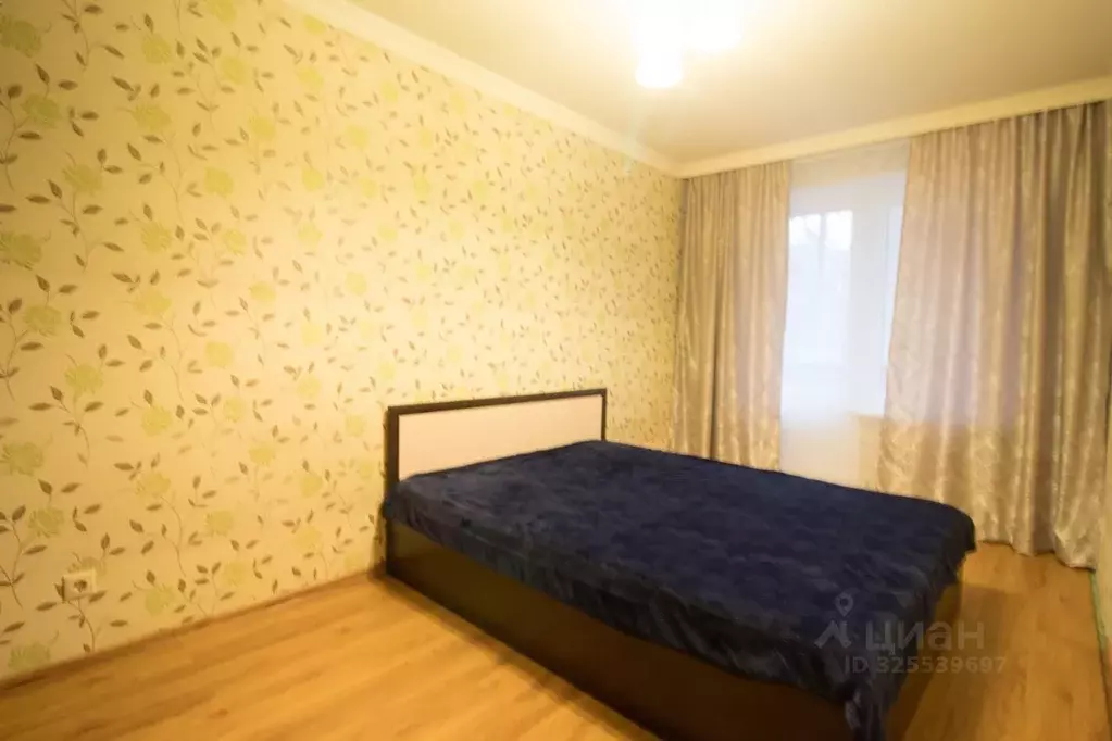 2-к кв. Москва Дорожная ул., 24К2 (35.0 м) - Фото 2