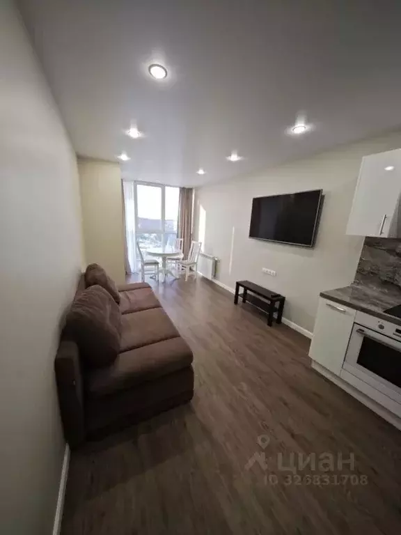 2-к кв. Приморский край, Владивосток ул. Феодосийская, 46 (54.0 м) - Фото 2